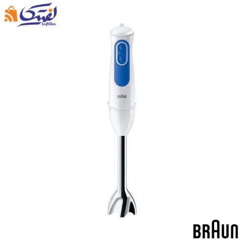 گوشت کوب برقی براون مدل MQ-3038