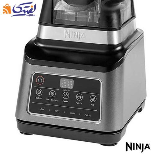 غذاساز نینجا 1200وات مدل BN800