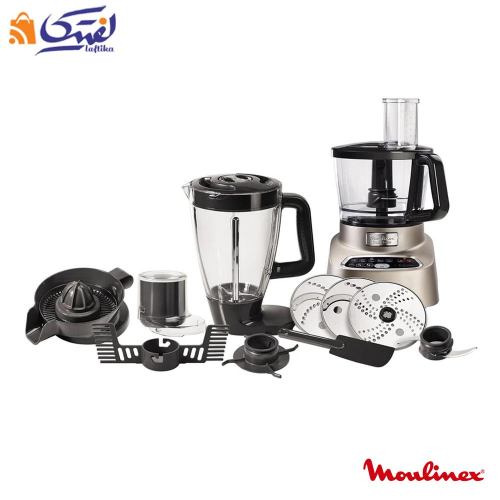 غذاساز مولینکس مدل FP826H