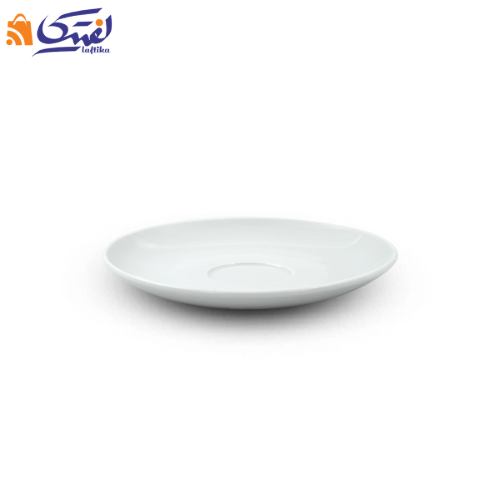 سرویس چای خوری چینی هتلی تقدیس 12 پارچه