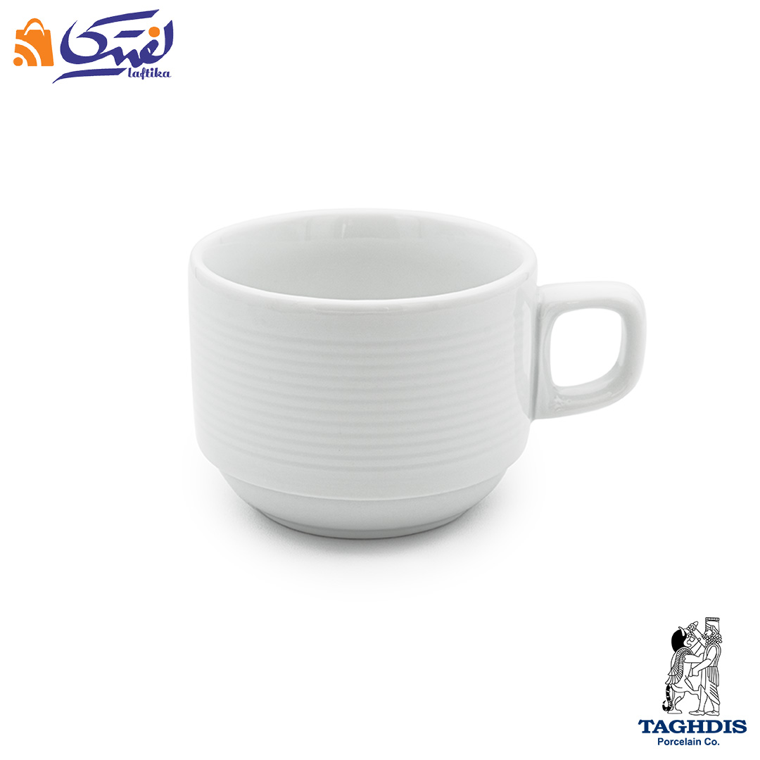 فنجان هتلی کاپوچینو لاته تقدیس کد HR67