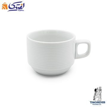 فنجان هتلی کاپوچینو لاته تقدیس کد HR67