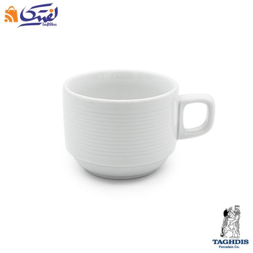 فنجان هتلی کاپوچینو لاته تقدیس کد HR67