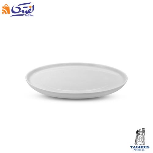 دیس پیتزا 30 تقدیس تک نفره 12 اینچ HR18