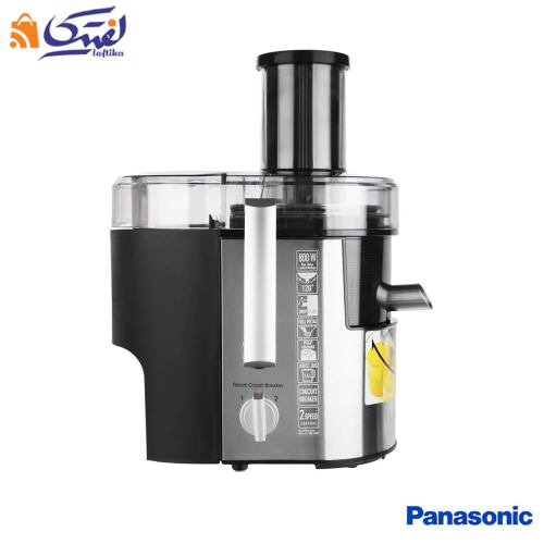 آبمیوه گیری پاناسونیک مدلDJ01