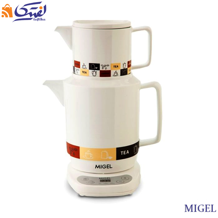 چای ساز میگل مدل GTS 112