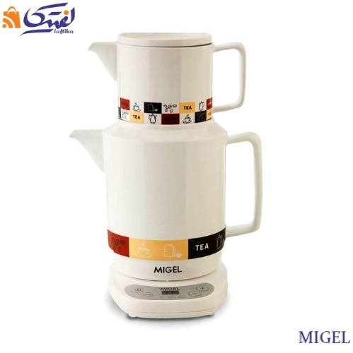 چای ساز میگل مدل GTS 112