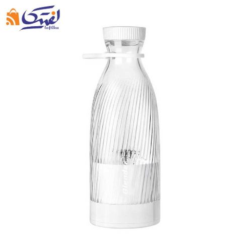 شیکر شارژی Juicing Cup Blender ظرفیت 500 میلی لیتری