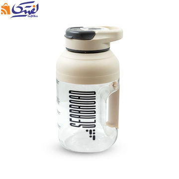 شیکر شارژی SeaBroad D02 1.5L