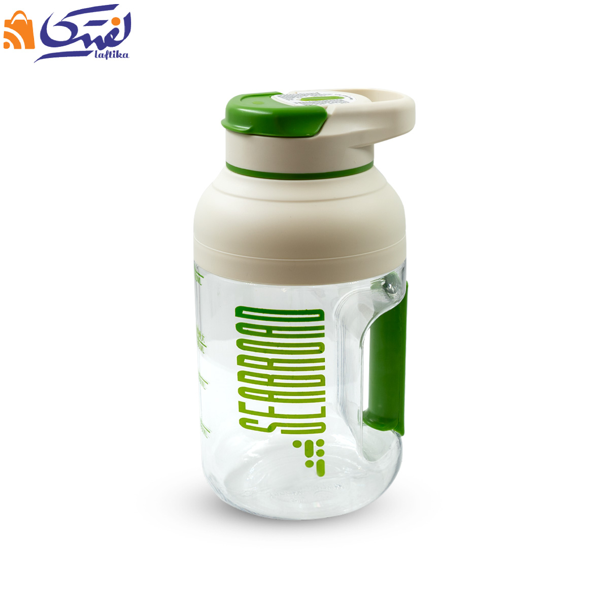 شیکر شارژی SeaBroad D02 1.5L