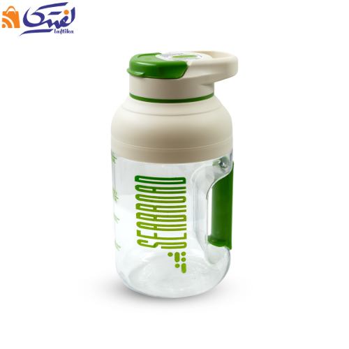 شیکر شارژی SeaBroad D02 1.5L