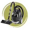 جاروبرقی