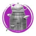 کتری قوری