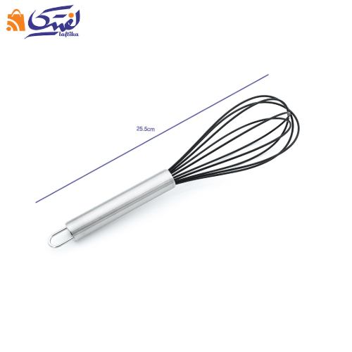 سرویس کفگیر و ملاقه G045 سیلیکونی