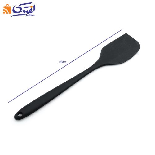 سرویس کفگیر و ملاقه G045 سیلیکونی