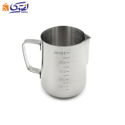 پیچر استیل 550 میلی لیتری