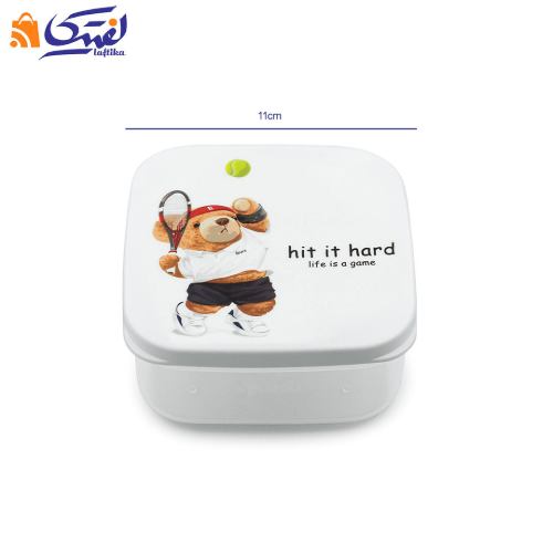ظرف غذا لیمون