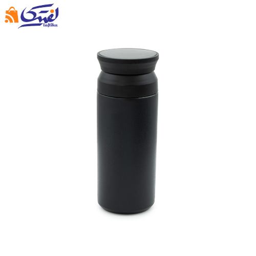 فلاسک قلمی Travel Tumbler Fashion درجه دار 350 میلی لیتر