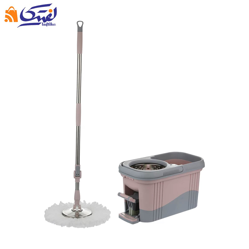 سطل و تی پدال دار یونیک UN-2501