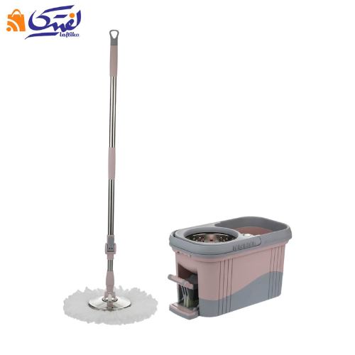 سطل و تی پدال دار یونیک UN-2501