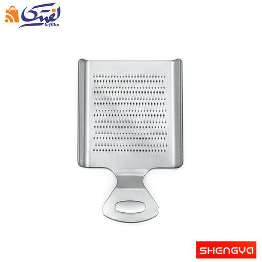 رنده سیر و زنجبیل استیل وارداتی 14868