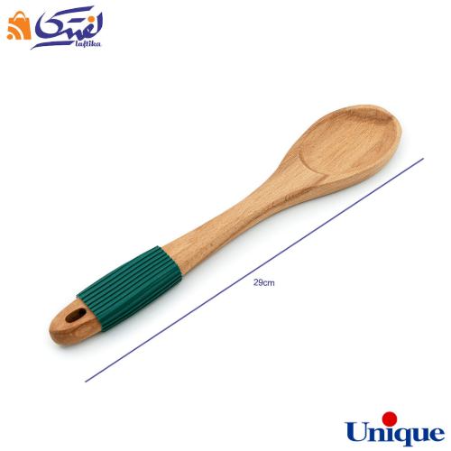 قیمت کفگیر چوبی یونیک