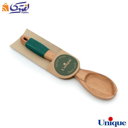 کفگیر چوبی یونیک اصل