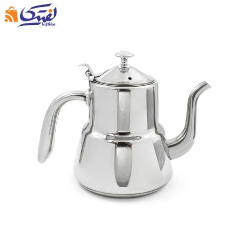 قوری عربی 1 لیتری Legang استیل