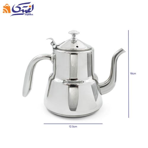 قوری عربی 1 لیتری Legang استیل