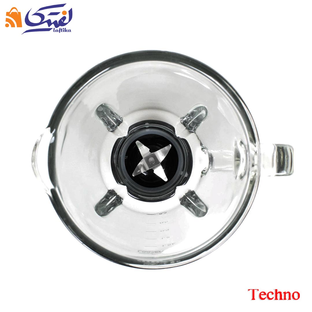 آسیاب و مخلوط کن تکنو مدل Te-209