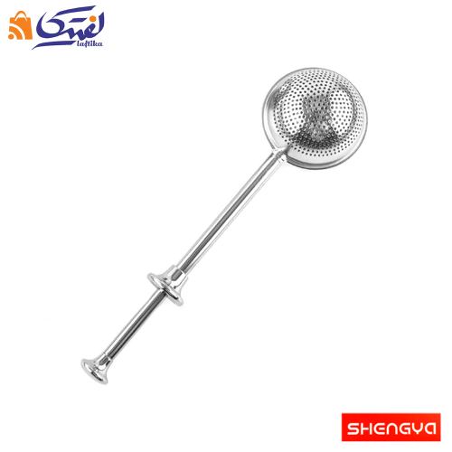 صافی دمنوش استیل وارداتی 14053