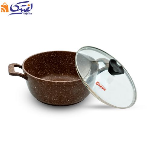 قابلمه کاندید مدل پروانه