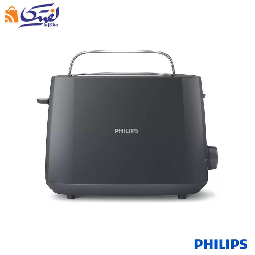 فیلیپس HD2581 خاکستری