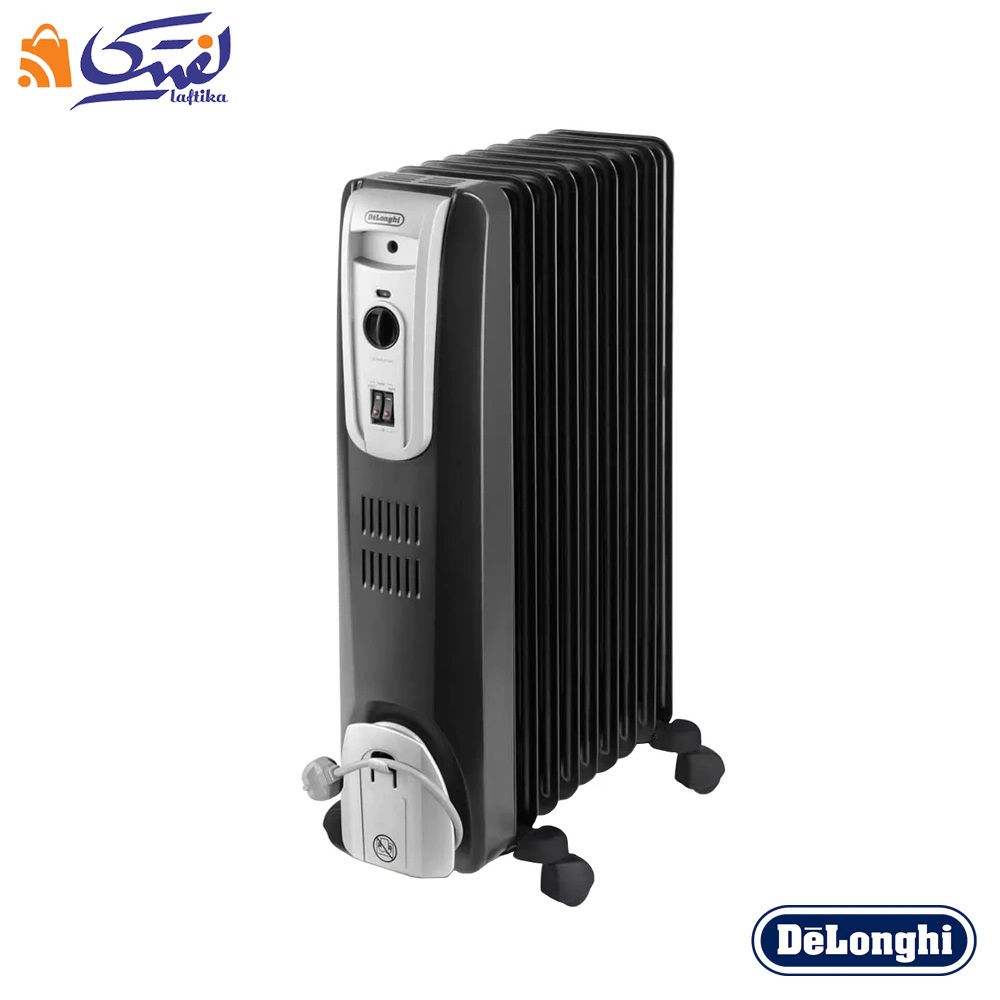 خرید شوفاژ برقی kh770920 دلونگی OIL FILLED