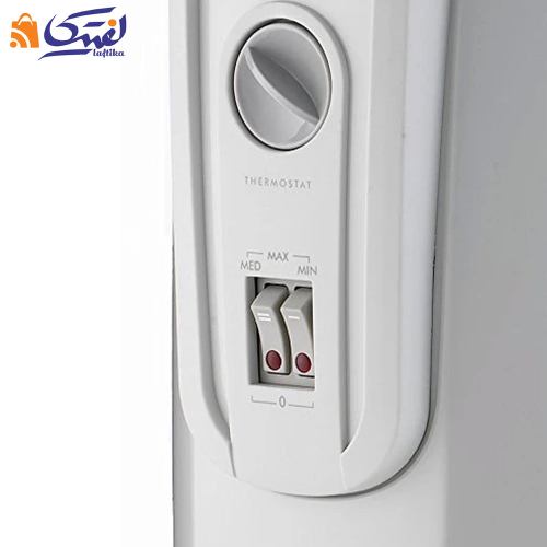 معرفی شوفاژ برقی kh770920 دلونگی OIL FILLED