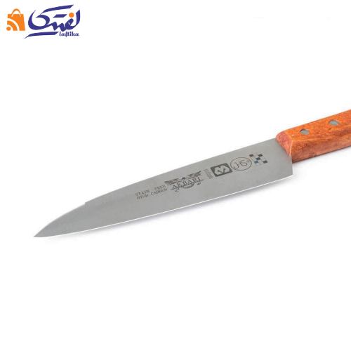 چاقو آشپزخانه اکبری کد WS 28
