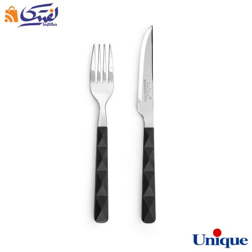 کارد و چنگال اصل وارداتی