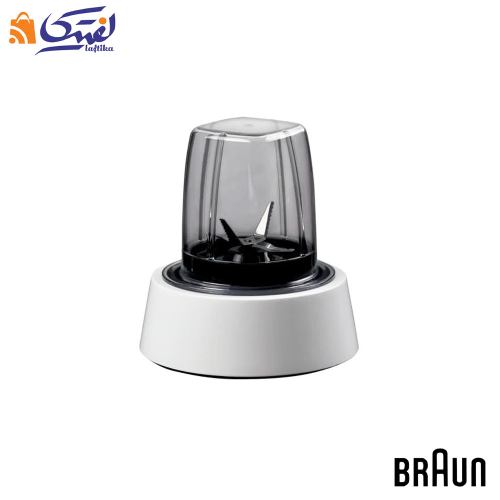 مخلوط کن JBO115 براون