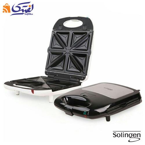 ساندویچ ساز زولینگن 671