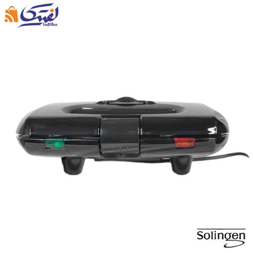 ساندویچ ساز زولینگن 671