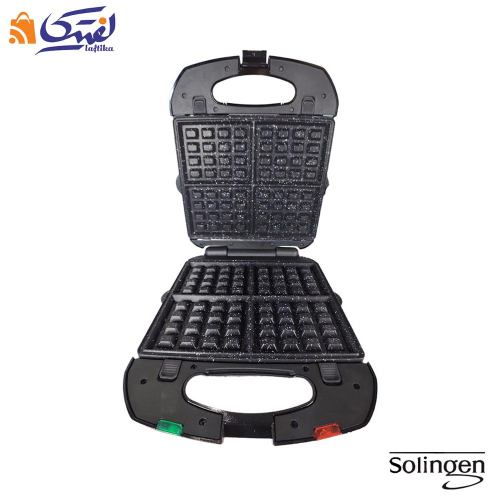 ساندویچ ساز زولینگن 671