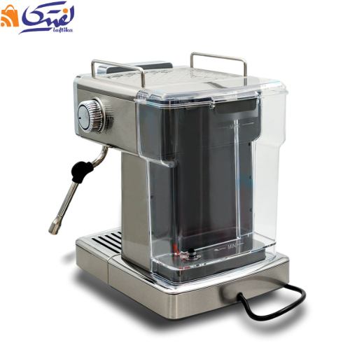 قیمت اسپرسو ساز 3208J زولینگن فشارسنج دار