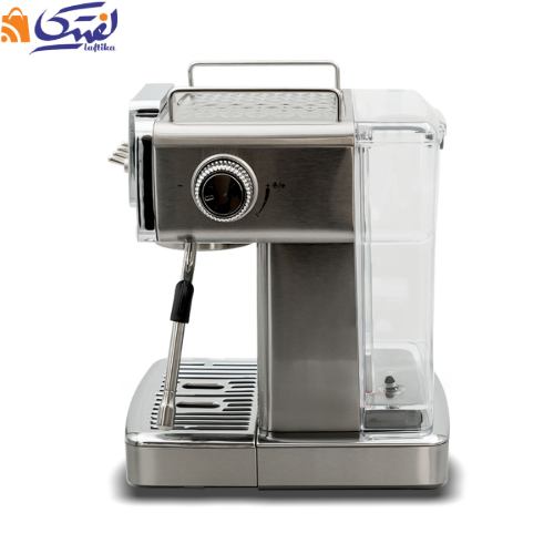 مزایای اسپرسو ساز 3208J زولینگن فشارسنج دار