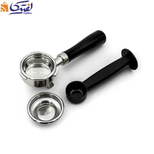 کاربردهای اسپرسو ساز 3208J زولینگن فشارسنج دار
