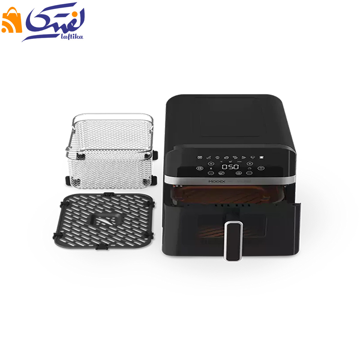 سرخ کن بدون روغن 9 لیتر مودکس AF9200