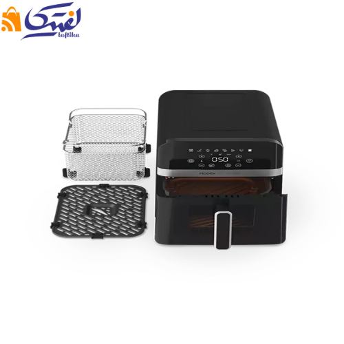 سرخ کن بدون روغن 9 لیتر مودکس AF9200