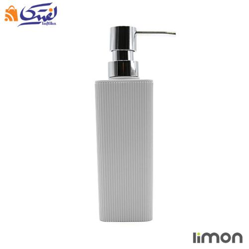 جا مایعی لیمون چهار گوش شیاردار 2160