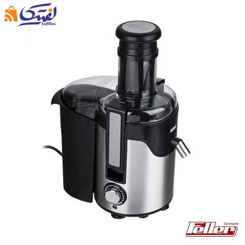 آبمیوه گیری Pj850 فلر