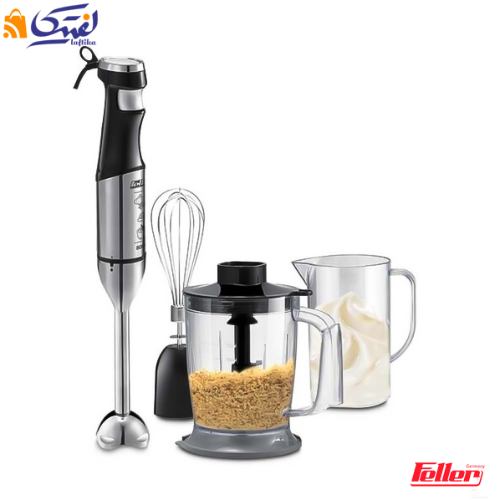 گوشت کوب برقی فلر HB800