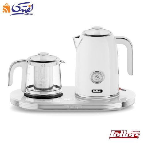 چای ساز TS490 فلر